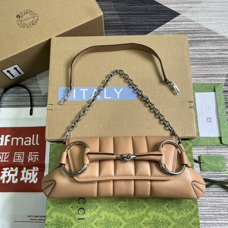 Gvc*1 horsebit bags